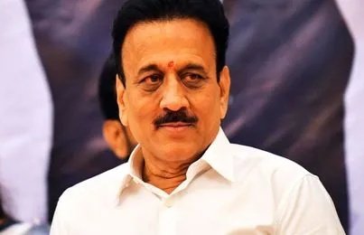 Kranti Kumar tweet media