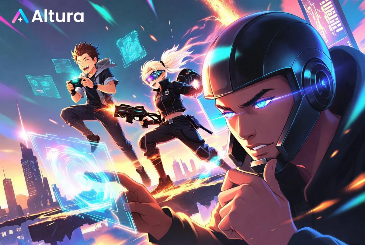 Altura (@altura) / Posts / X