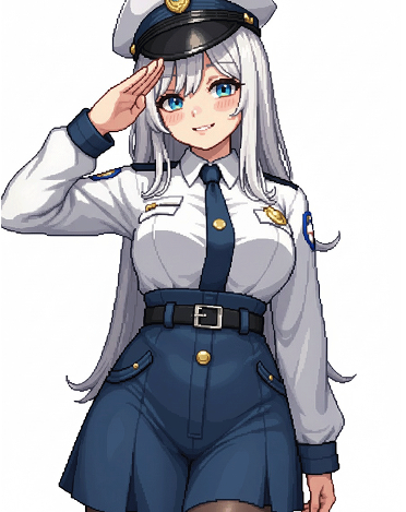 Waifu Sweeper Banner