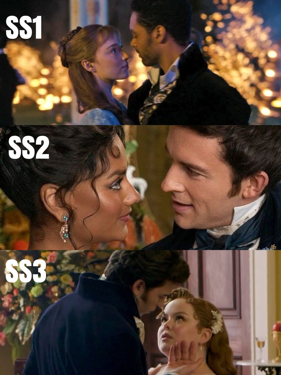 _lolifroyd's tweet image. ศึกแห่งศักดิ์ศรี (?)
“ชอบคู่ไหนใน Bridgerton มากที่สุด”