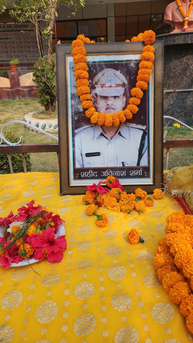 NSS DLS COLLEGE BILASPUR tweet media