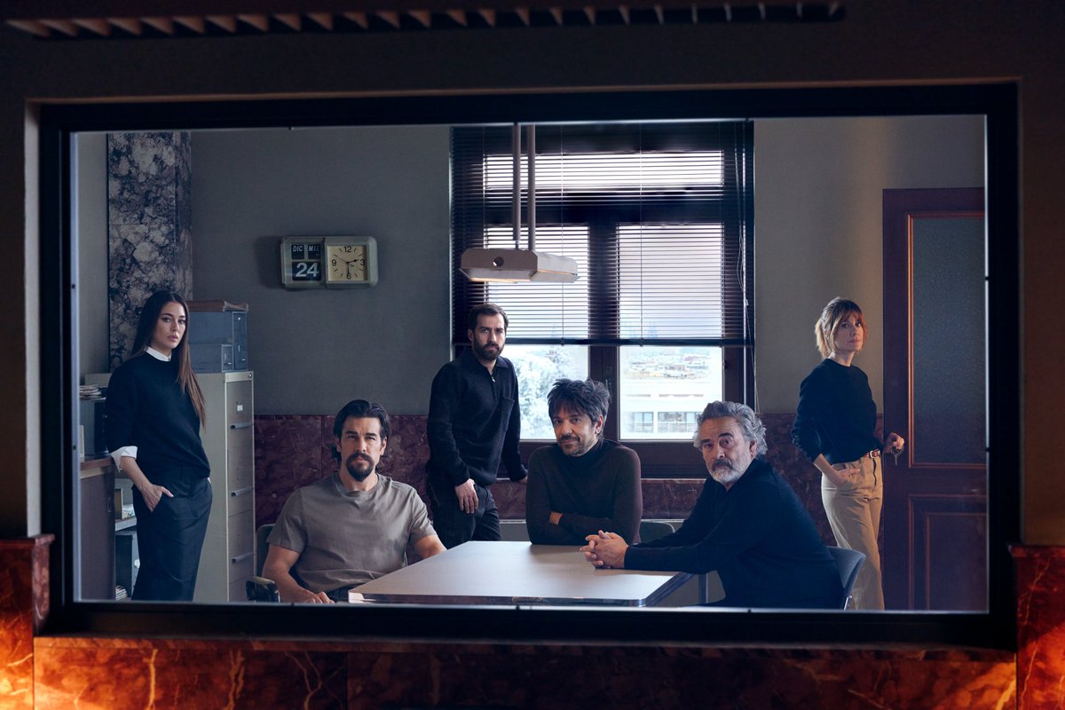 Previously Films tweet media