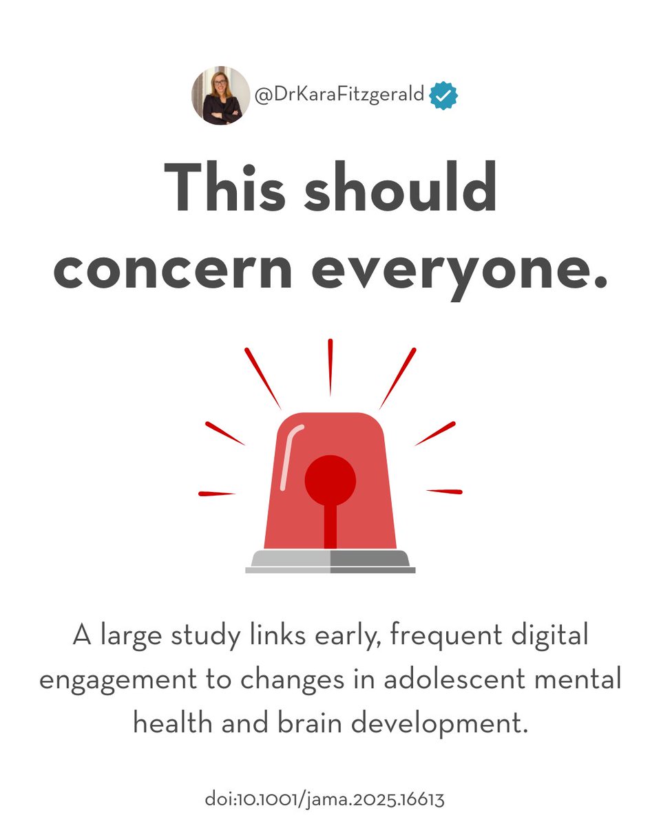 Dr. Kara Fitzgerald tweet media