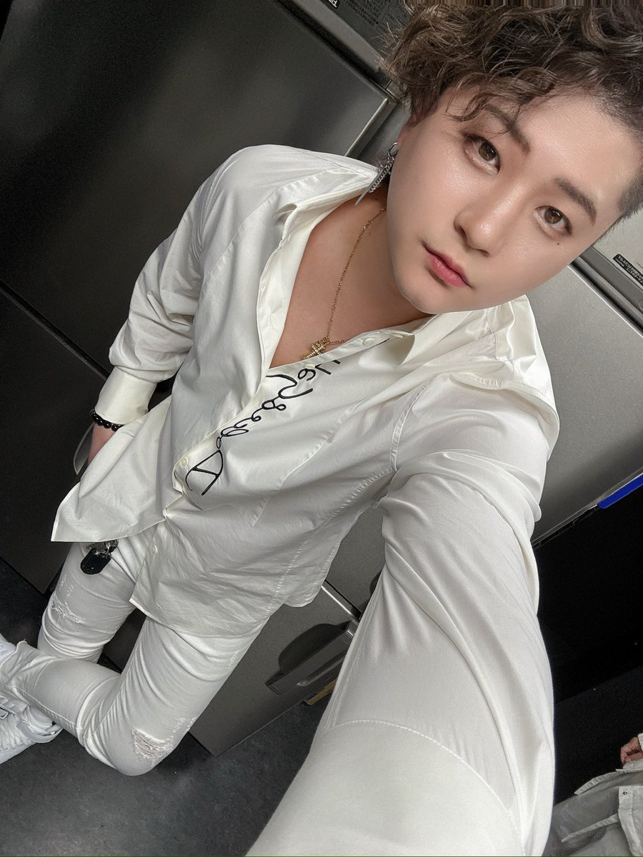 のもや

#VANQUISH #DIAMOMDGROUP #ホスト #梅田