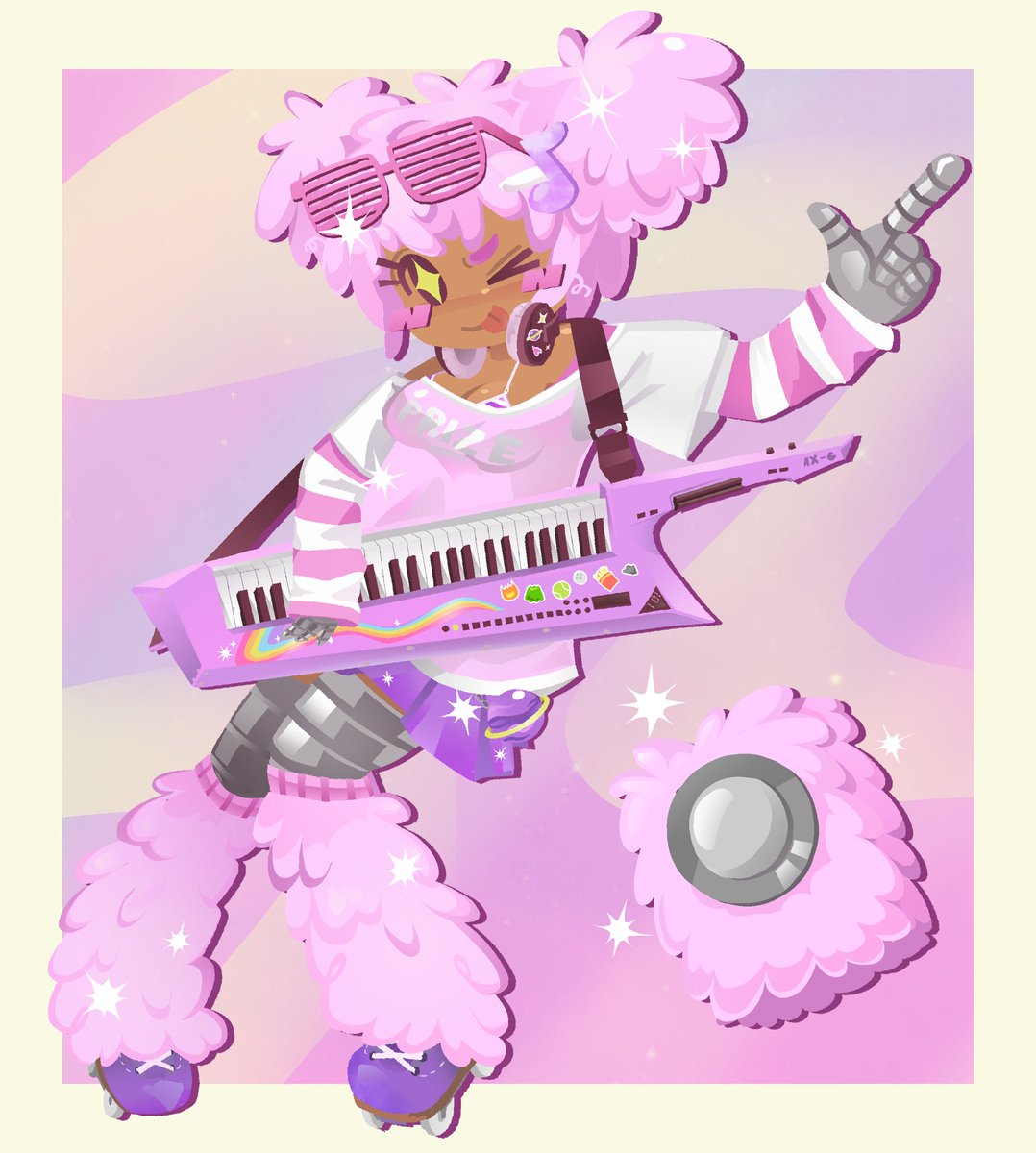 baskbotfan83's tweet image. puffball bfdi doodle if u saw me post this before no u did not ur crazy