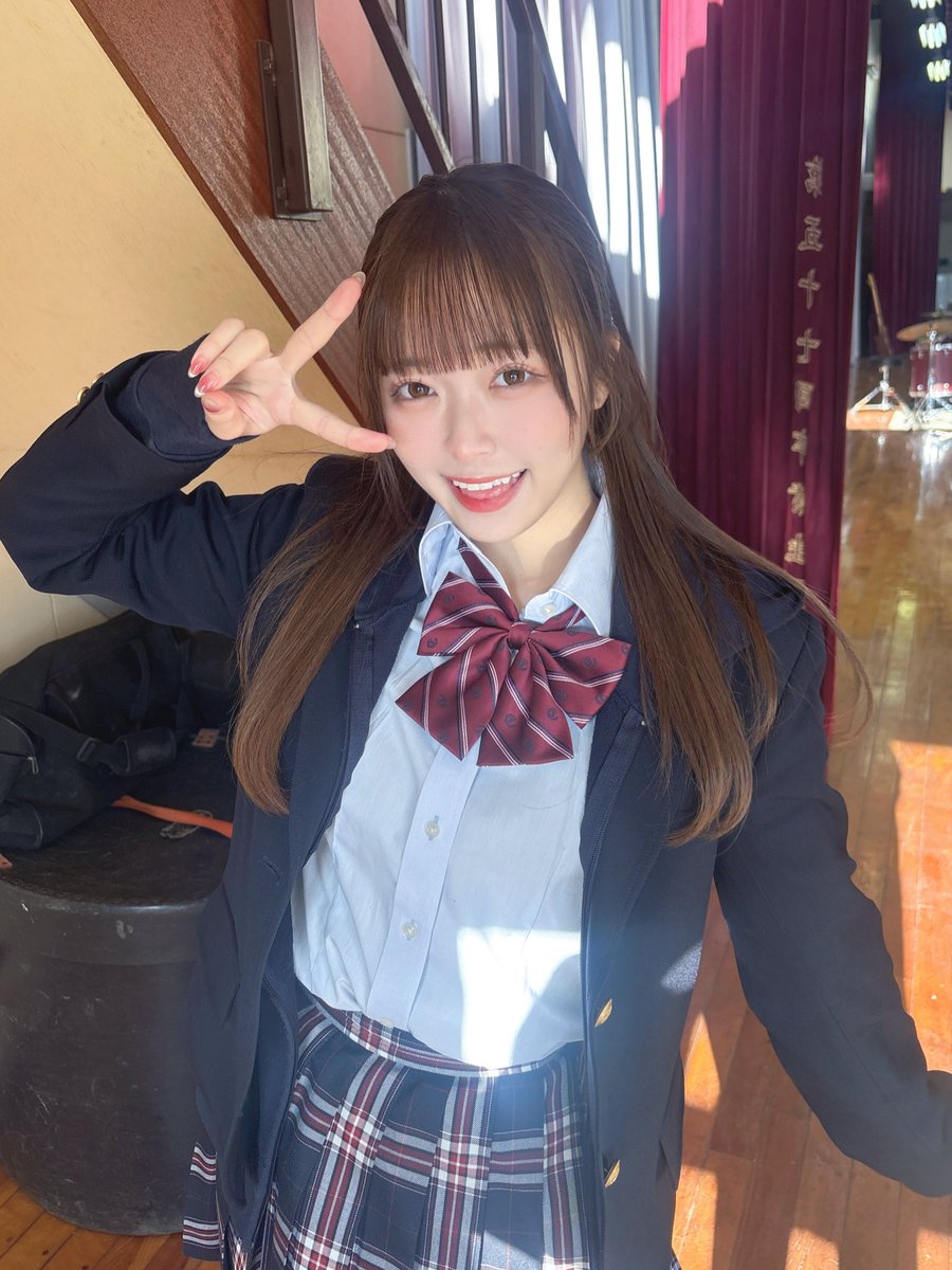 並木日那【あの日見たラッキースター】 (@anst_hlna) / Posts / X