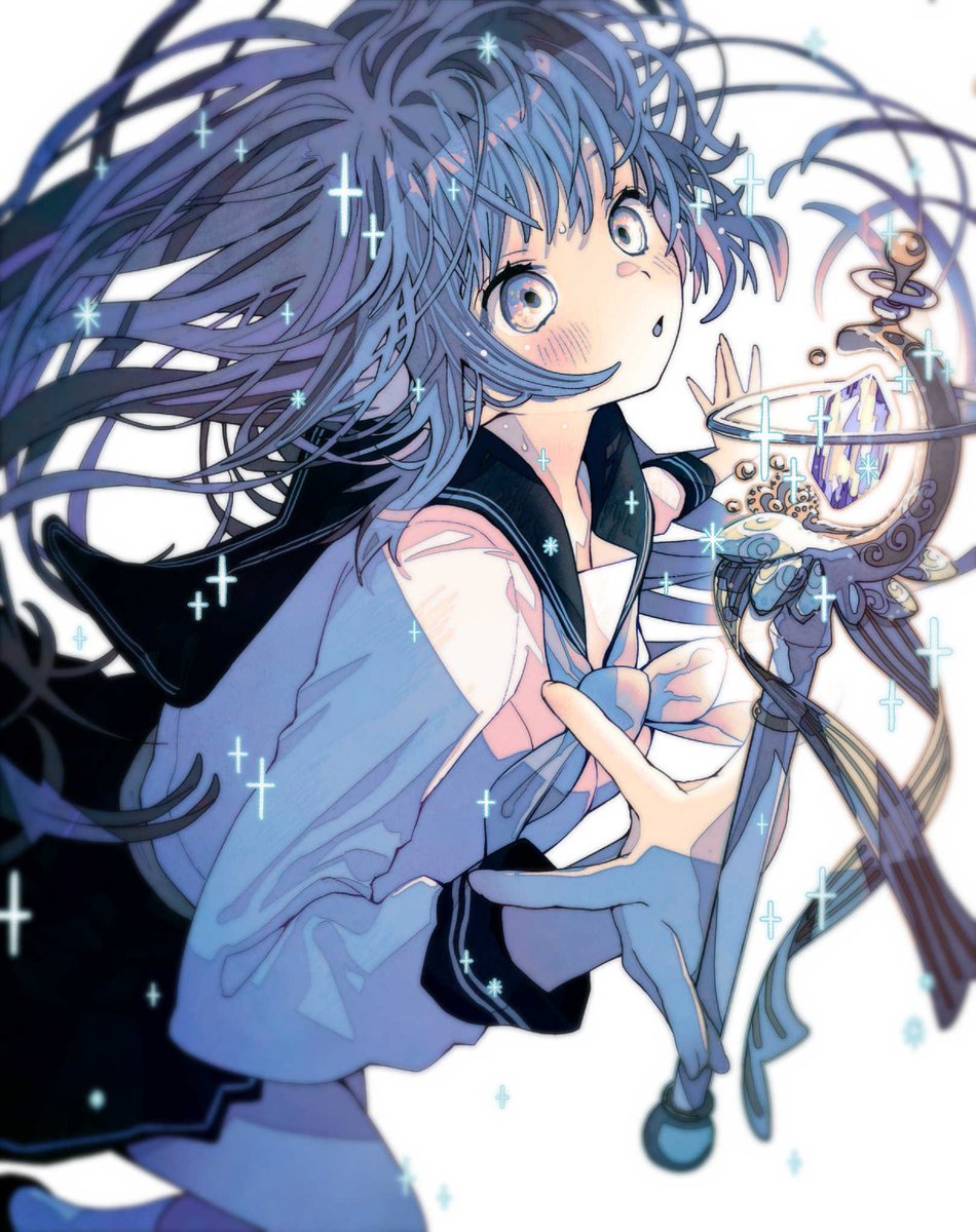 まじかるステッキ✨