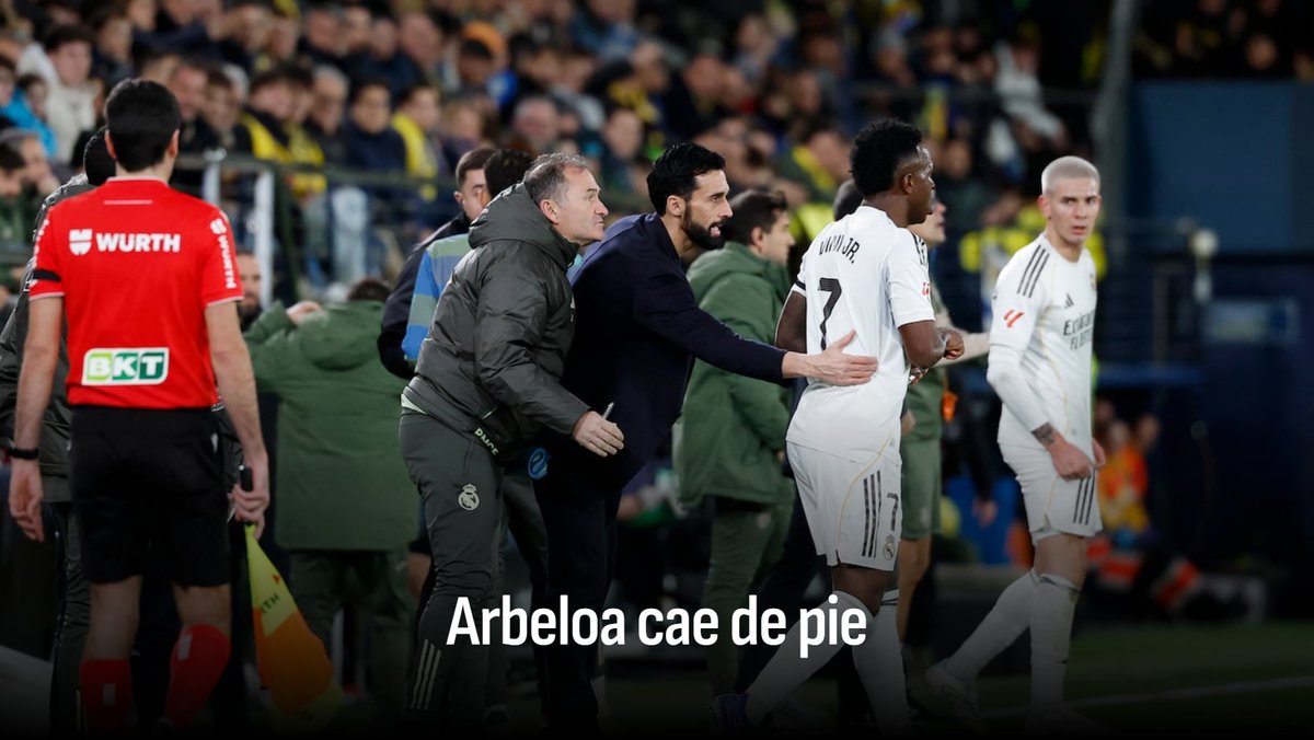 Diario AS tweet media