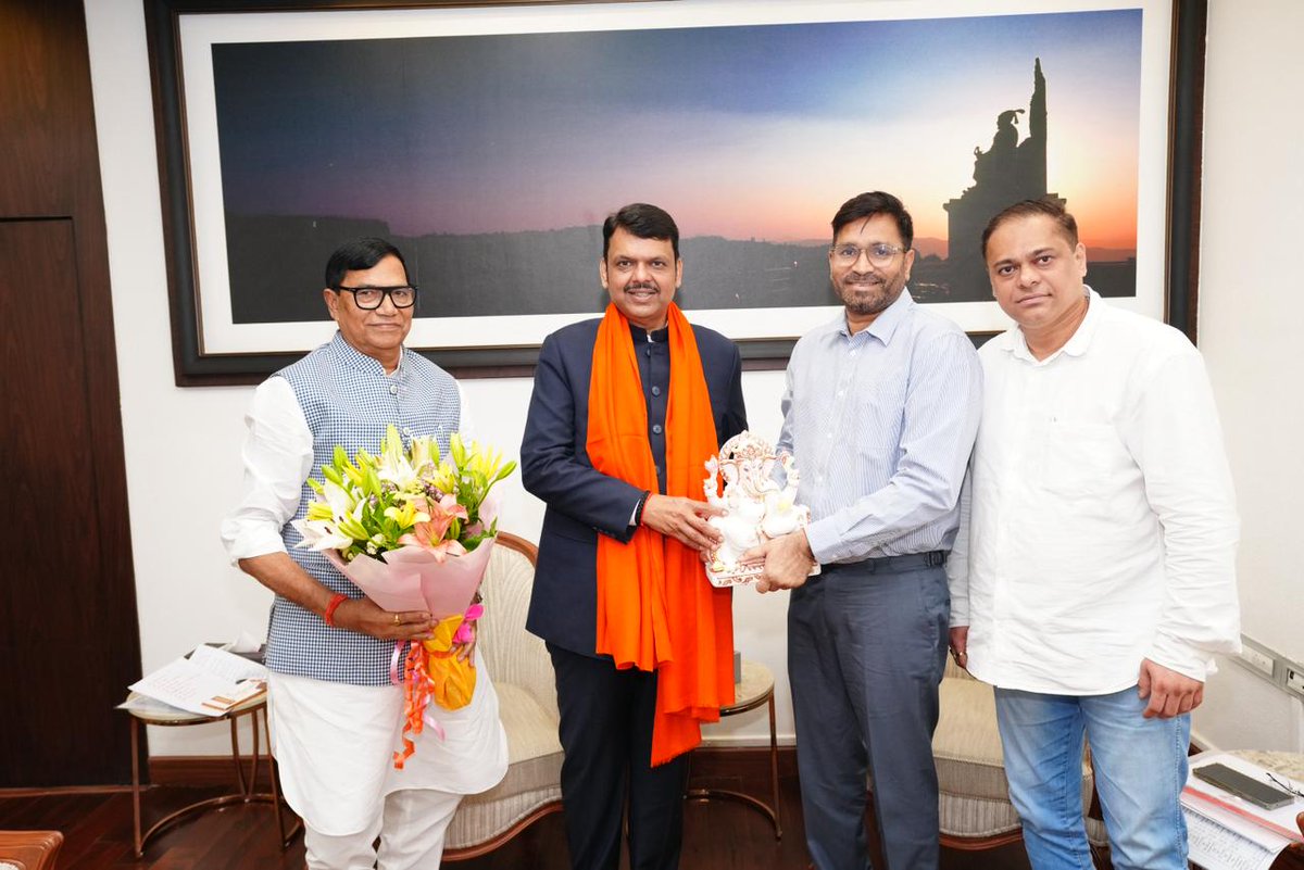 Kripashankar Singh tweet media