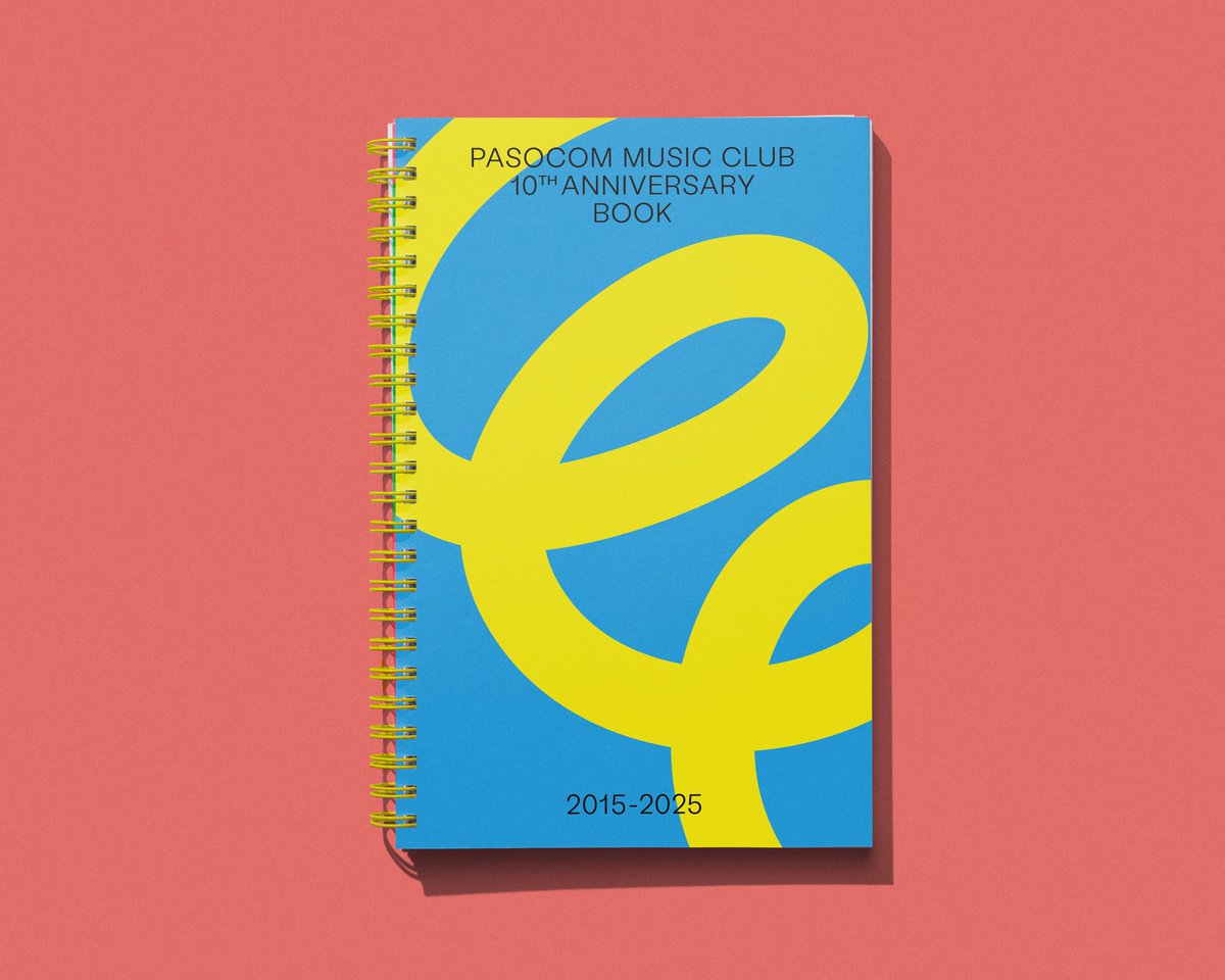 パソコン音楽クラブ/ PMC tweet media