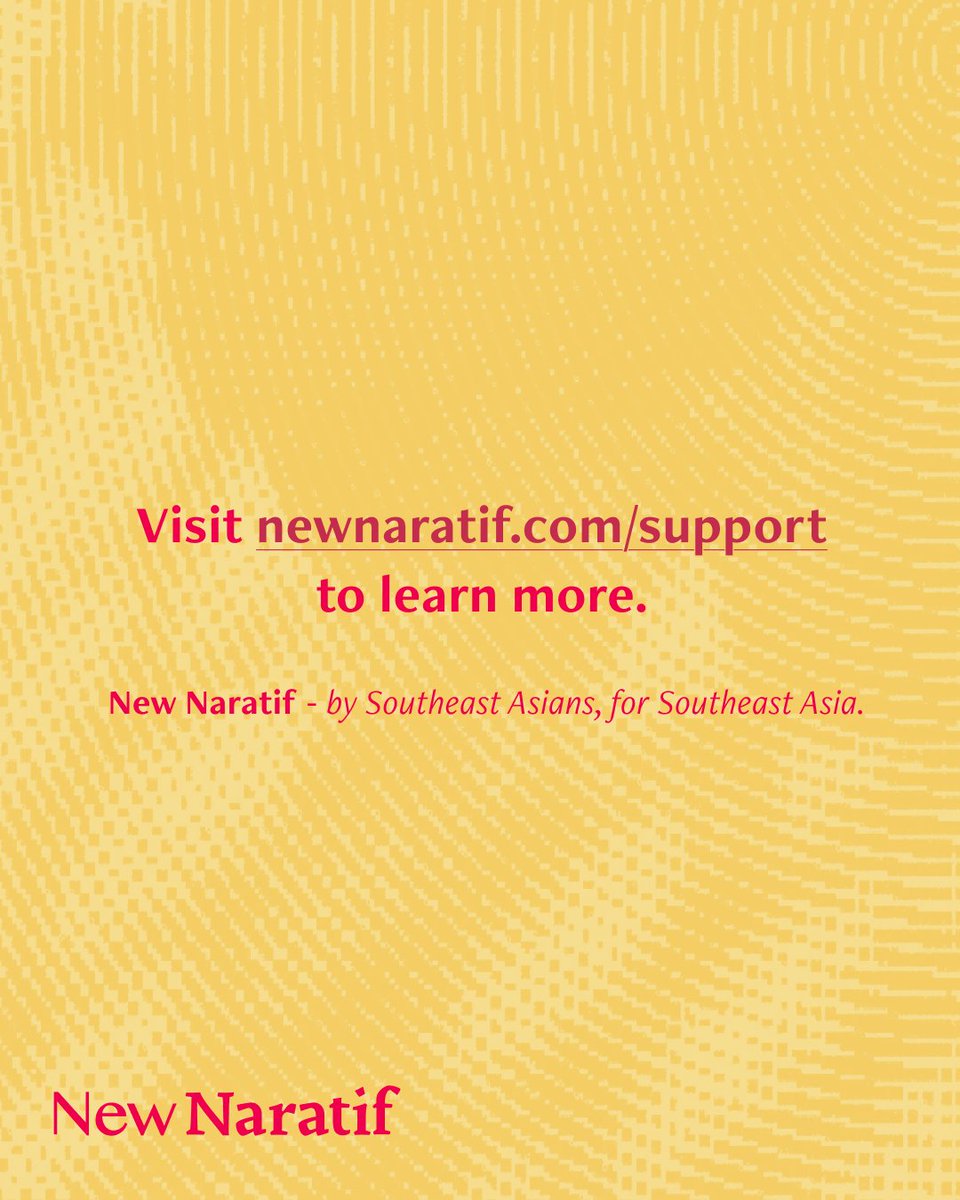 New Naratif tweet media