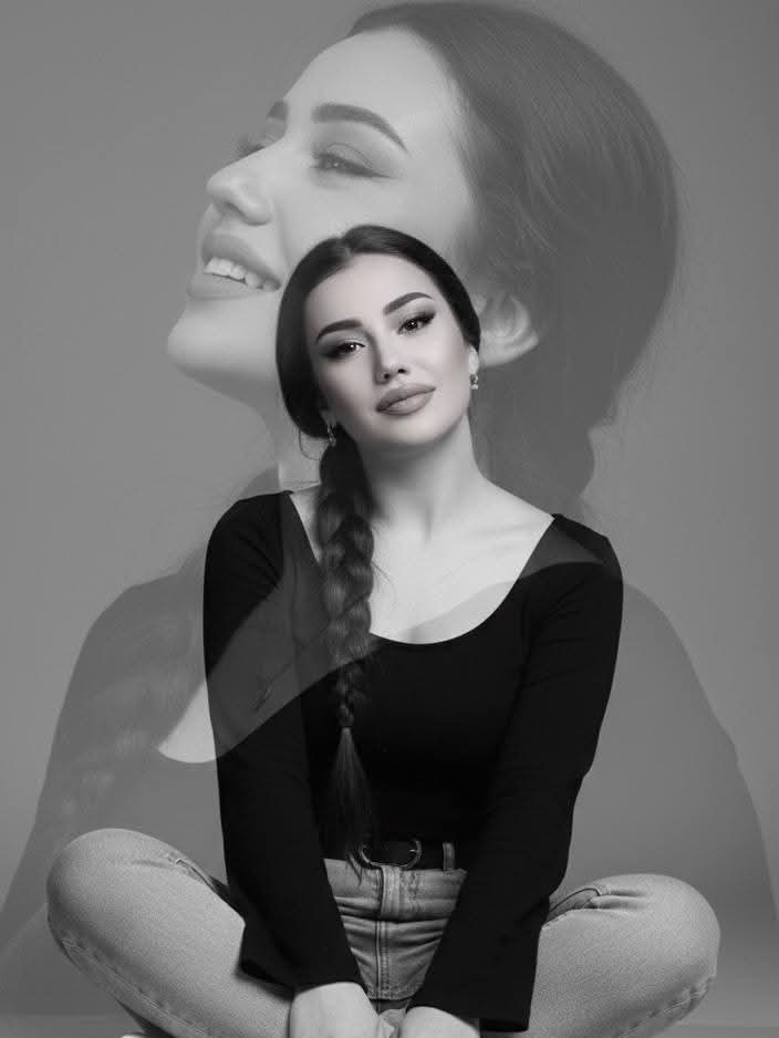 غہٰٰٛﹻۗﹻزل tweet media