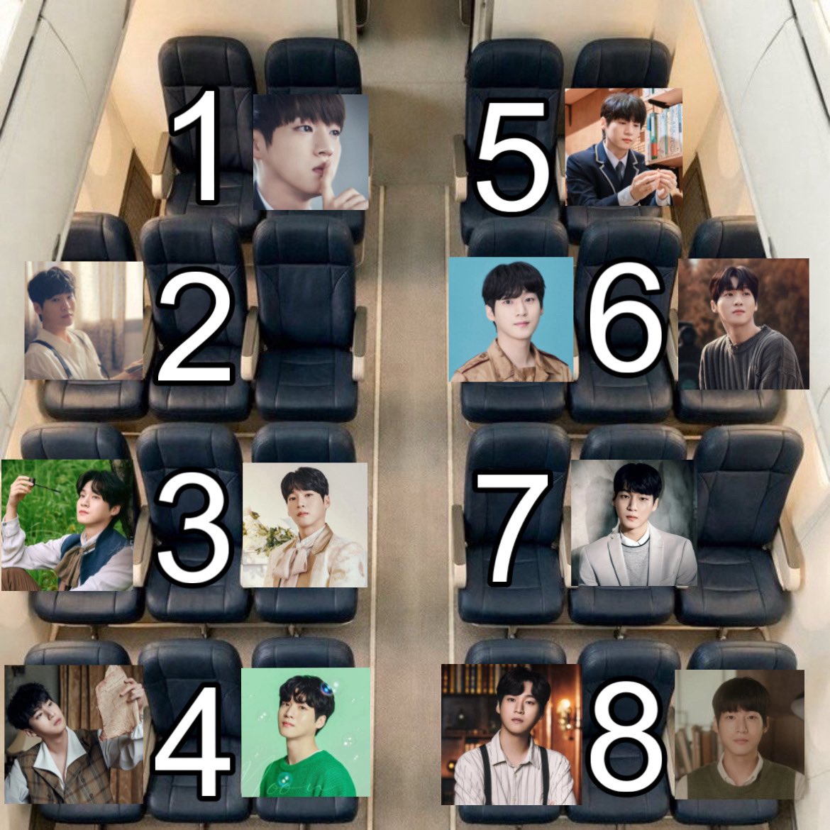 7번이요 7번
뮤텁 언제와...