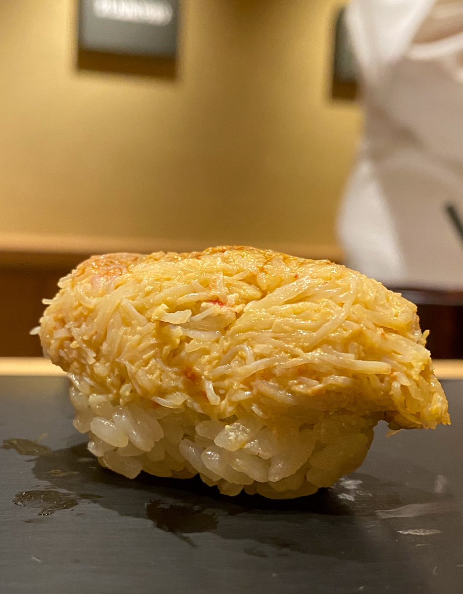 蟹の概念

置いておきます。

ご賞味あれ。