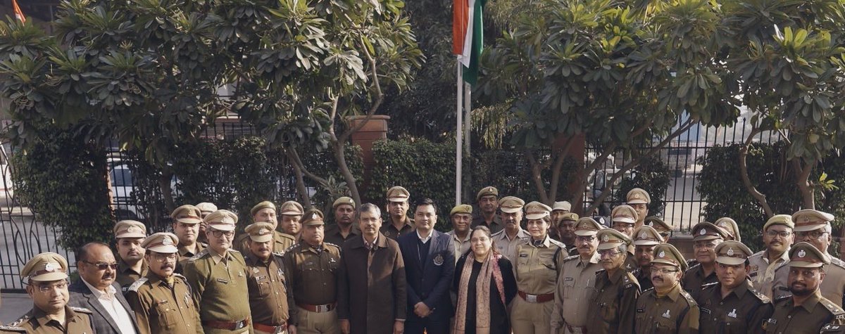 CGST Noida Pr. Commissionerate tweet media