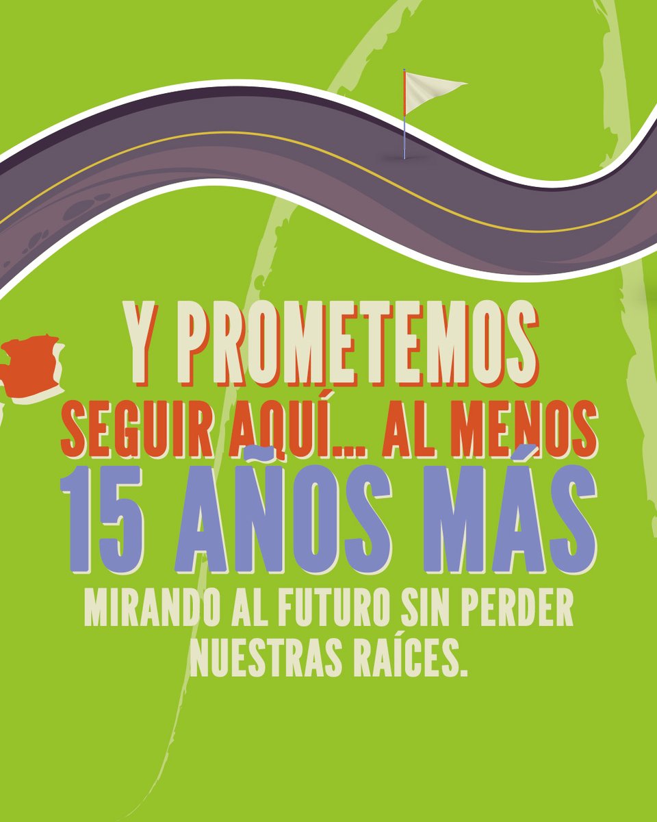 15 años siendo origen, territorio y personas 💚

Desde hace XV años, Ávila Auténtica trabaja con una idea muy clara:
poner en valor lo que somos, lo que producimos y a quienes lo hacen posible.

Producto con identidad, productores con historia y un medio rural vivo.
15 años