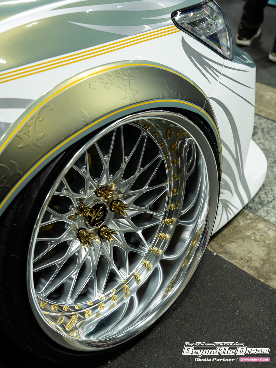 Shiny Ray tweet media