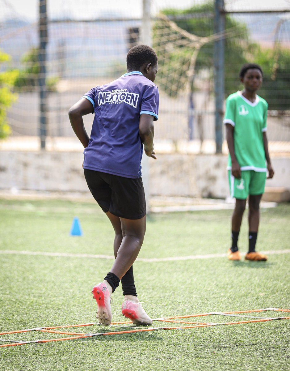 EpiNextGenA's tweet image. Fully active for the week 🙌🏻

#nextgen #ravens #unkind