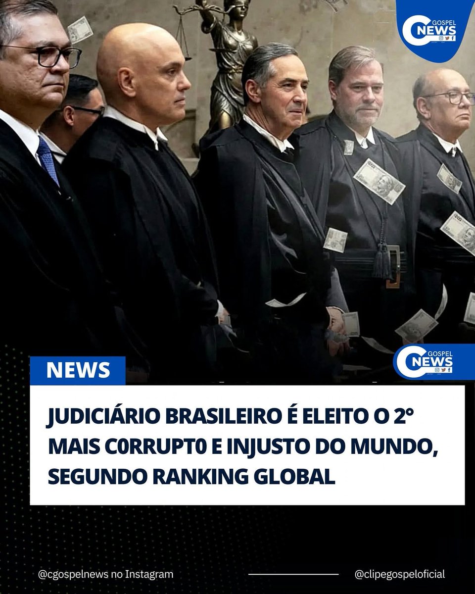 fiscaldofim's tweet image. Nossa! Perdemos para quem?