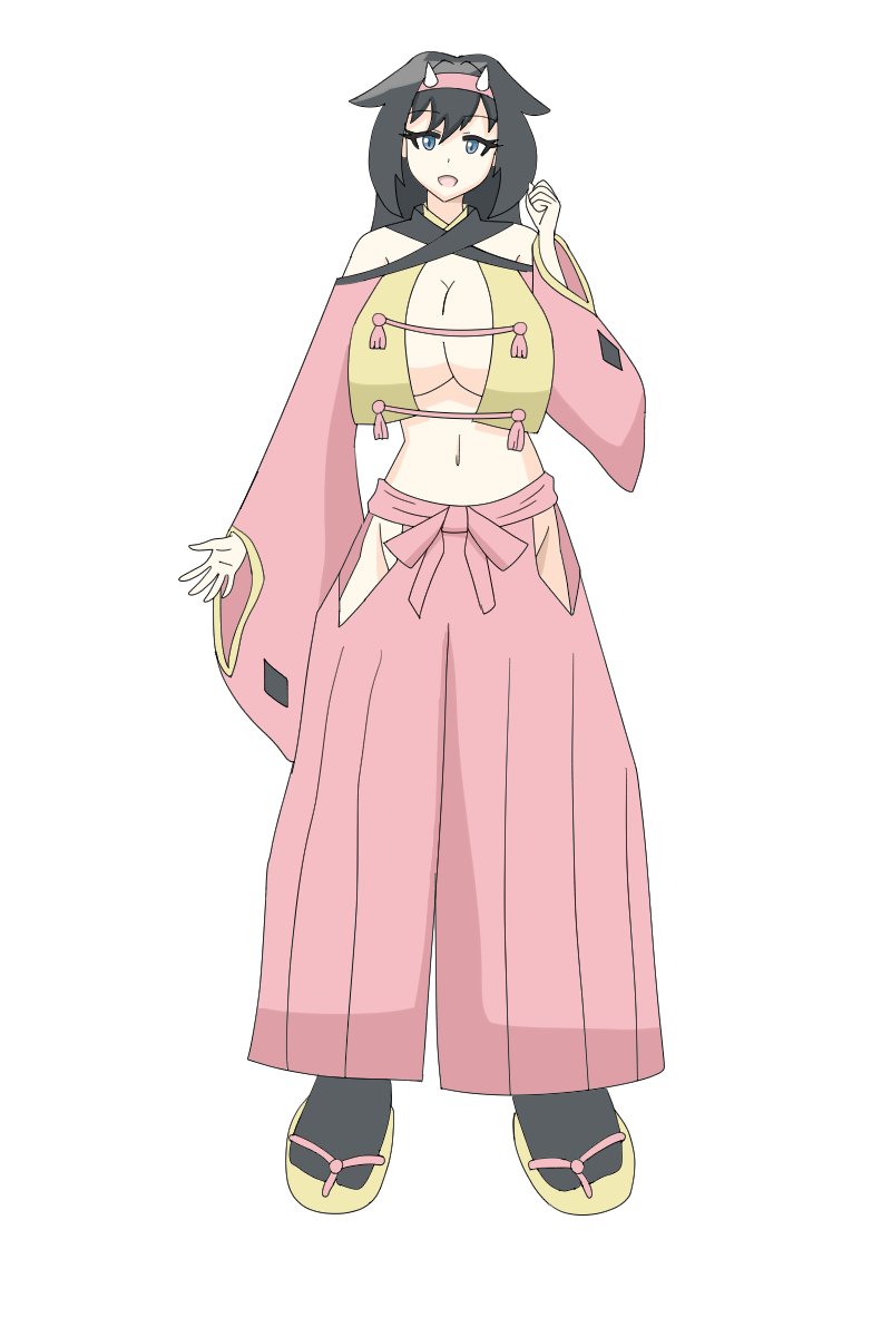 というわけでライジンさんは2番の子だったよ
3番目くらいに票が入っててちゃんとえちまきできててよかったよかった