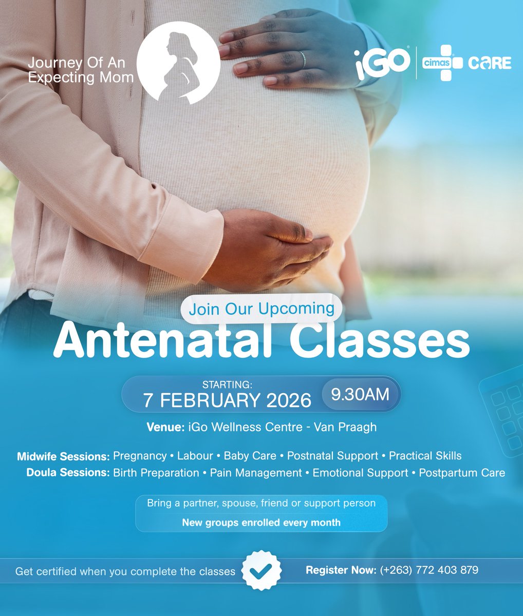 Cimas Health Group tweet media