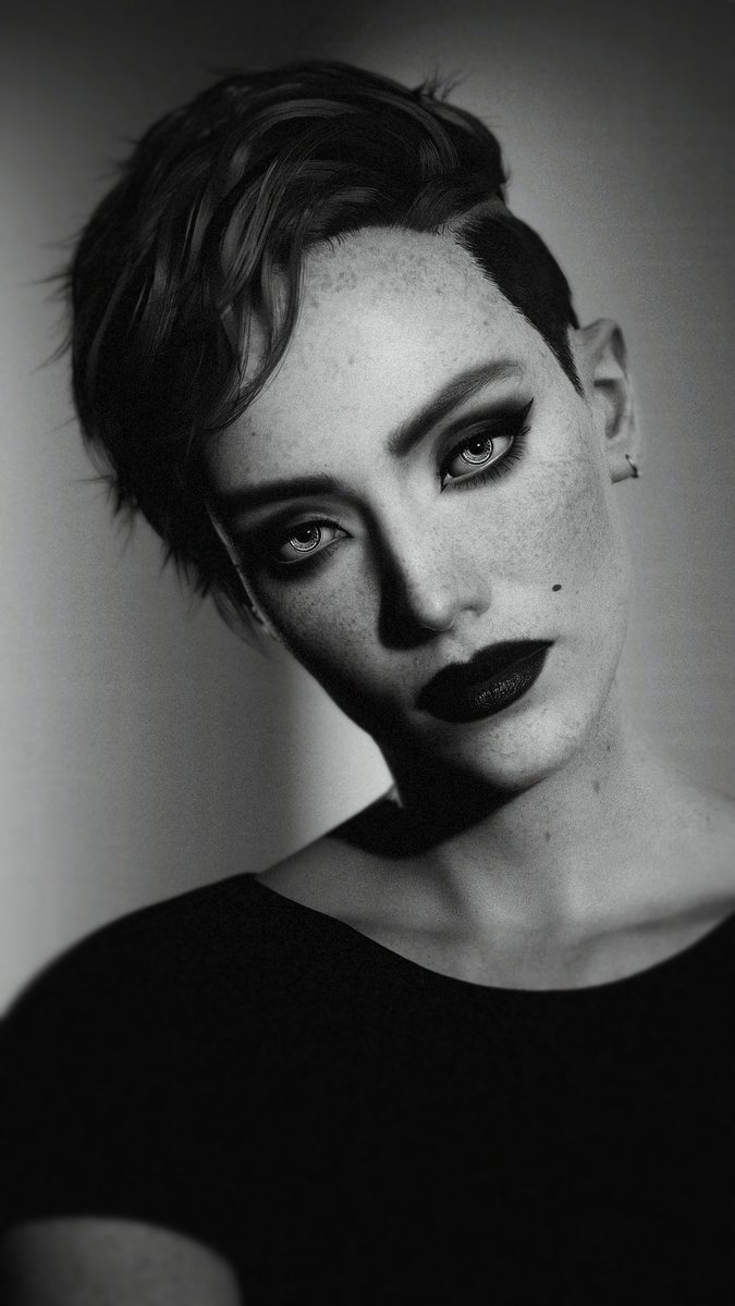 Aurore Cassel
#Cyberpunk2077