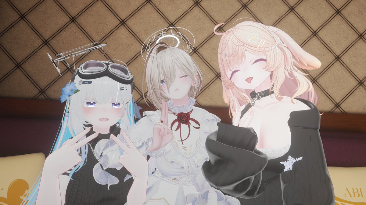 栗花落理(つゆり) tweet media