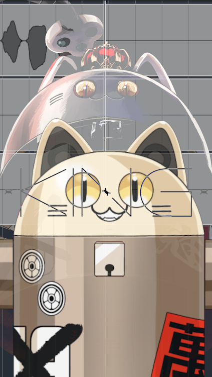 にゃんページ☆