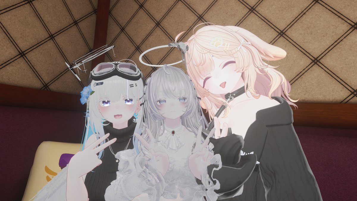 栗花落理(つゆり) tweet media