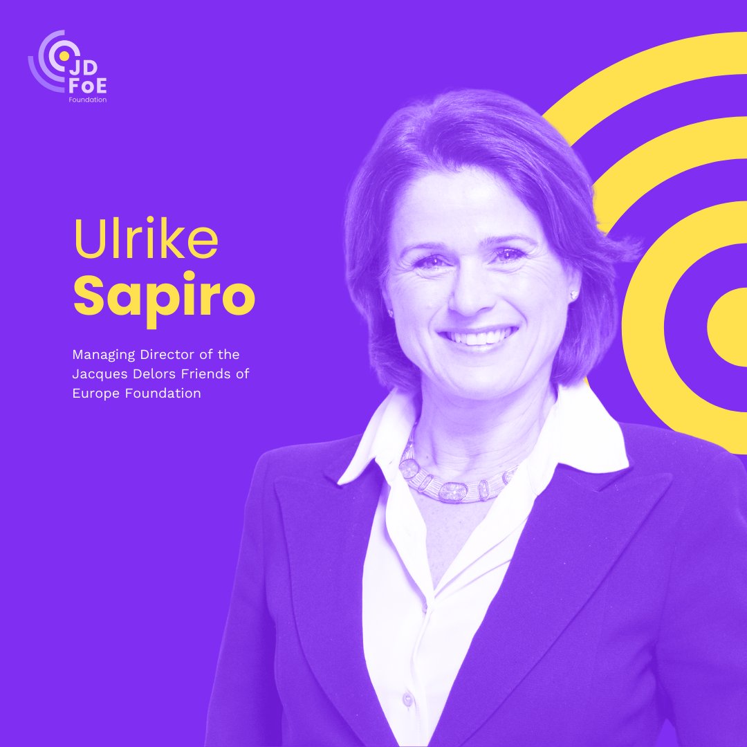 Jacques Delors Institute tweet media