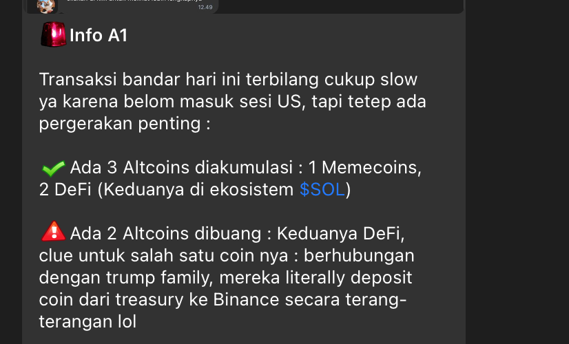 Cryptocium tweet media