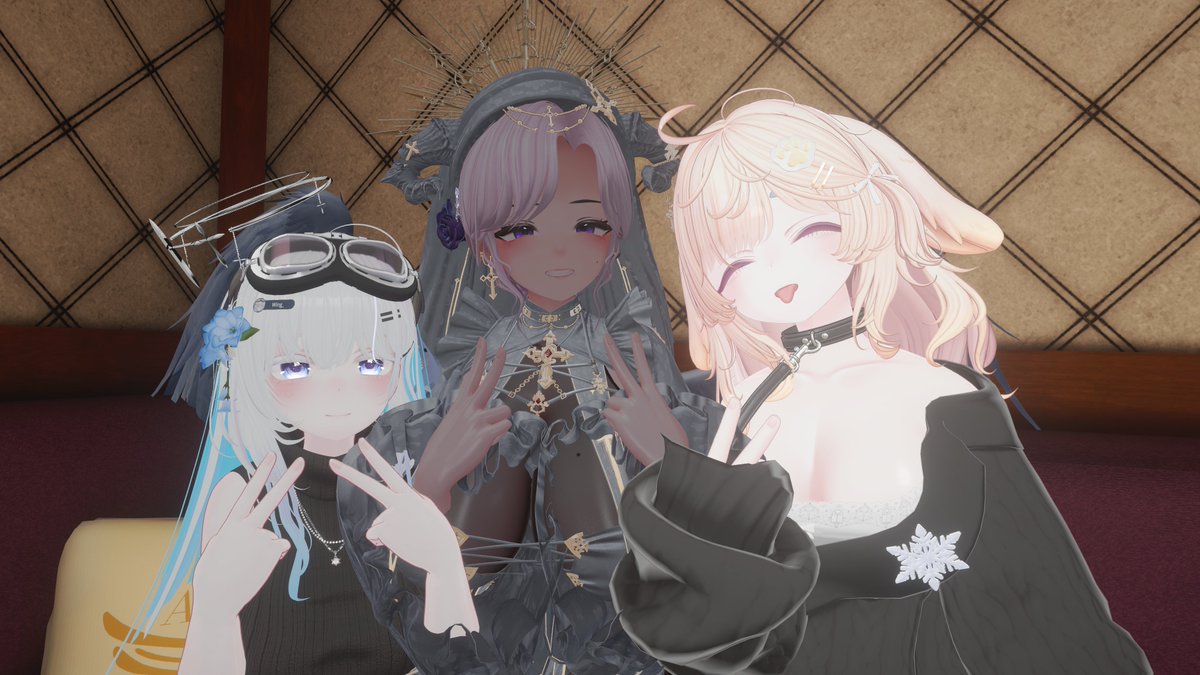 栗花落理(つゆり) tweet media