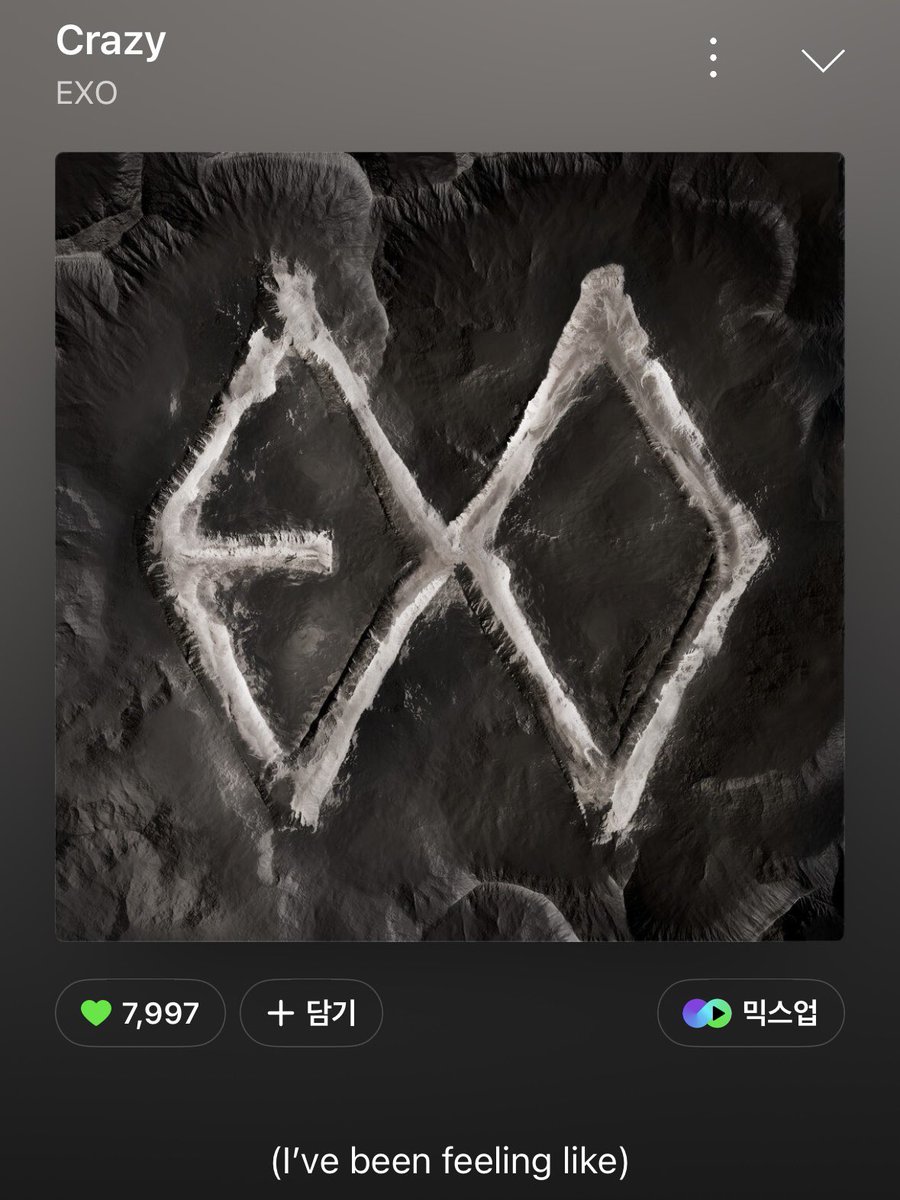 _kai_kim's tweet photo. ���레이지를 타이틀로 밀었던 사람 없나
ㄹㅇ 몸치도 춤이 그려져 
엑소 콘서트에서 제발 해줘 https://t.co/4xsQTVhgtX