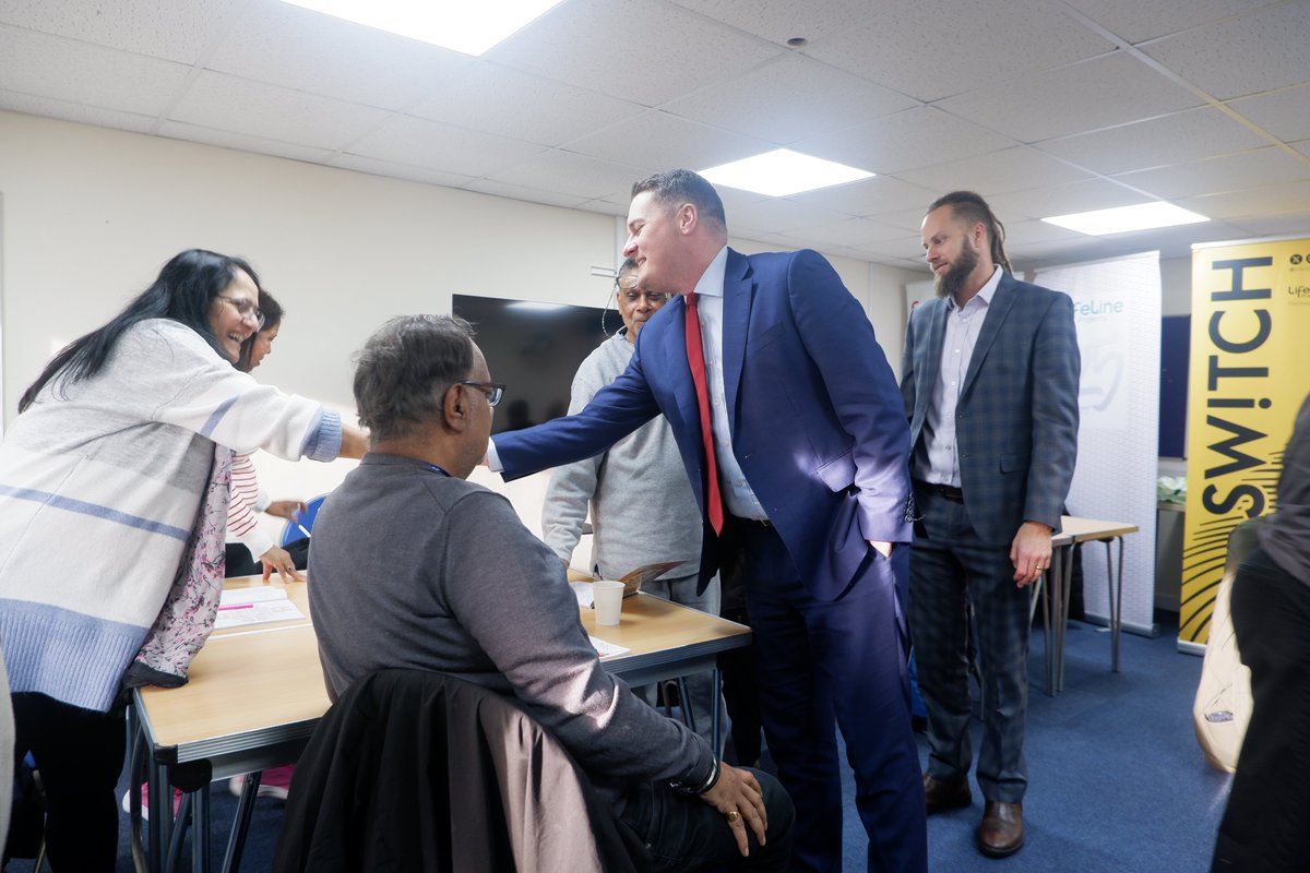 LifeLine Projects tweet media