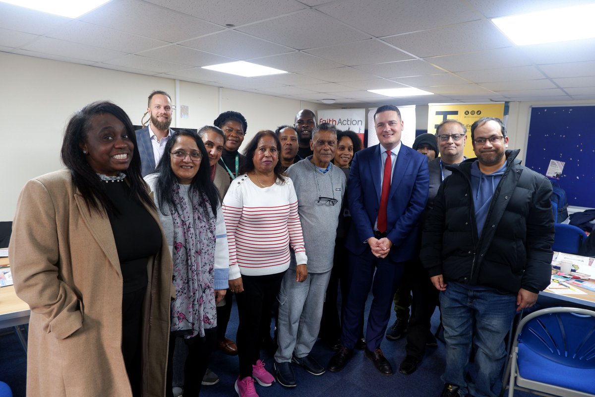 LifeLine Projects tweet media