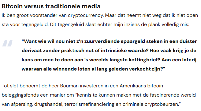 TimBitKamp's tweet image. Zijn visie op #bitcoin is minstens zo sterk:😂

crypto-insiders.nl/columns/bitcoi…