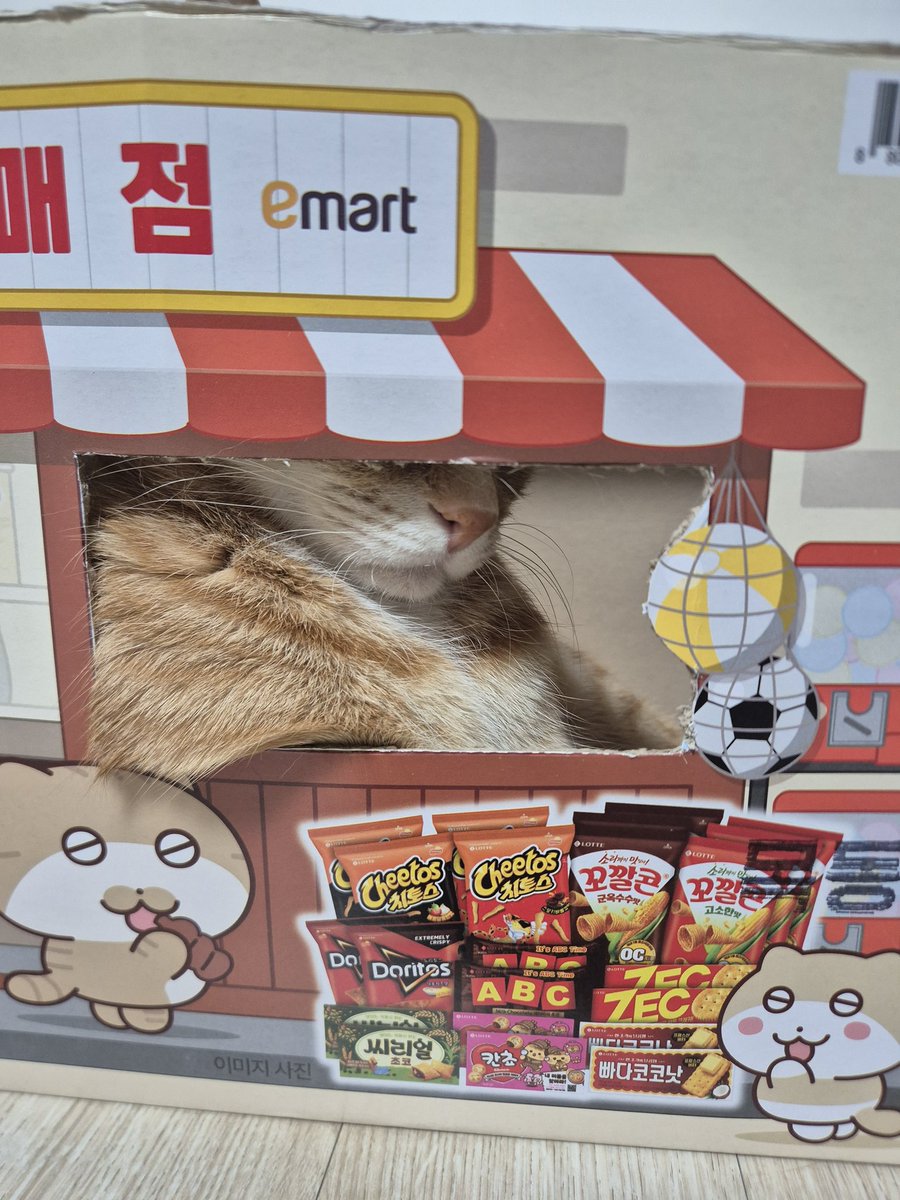 사장님이 바뀌셨는데 느낌이 좀 이상함