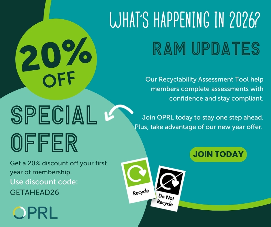 OPRL Ltd tweet media
