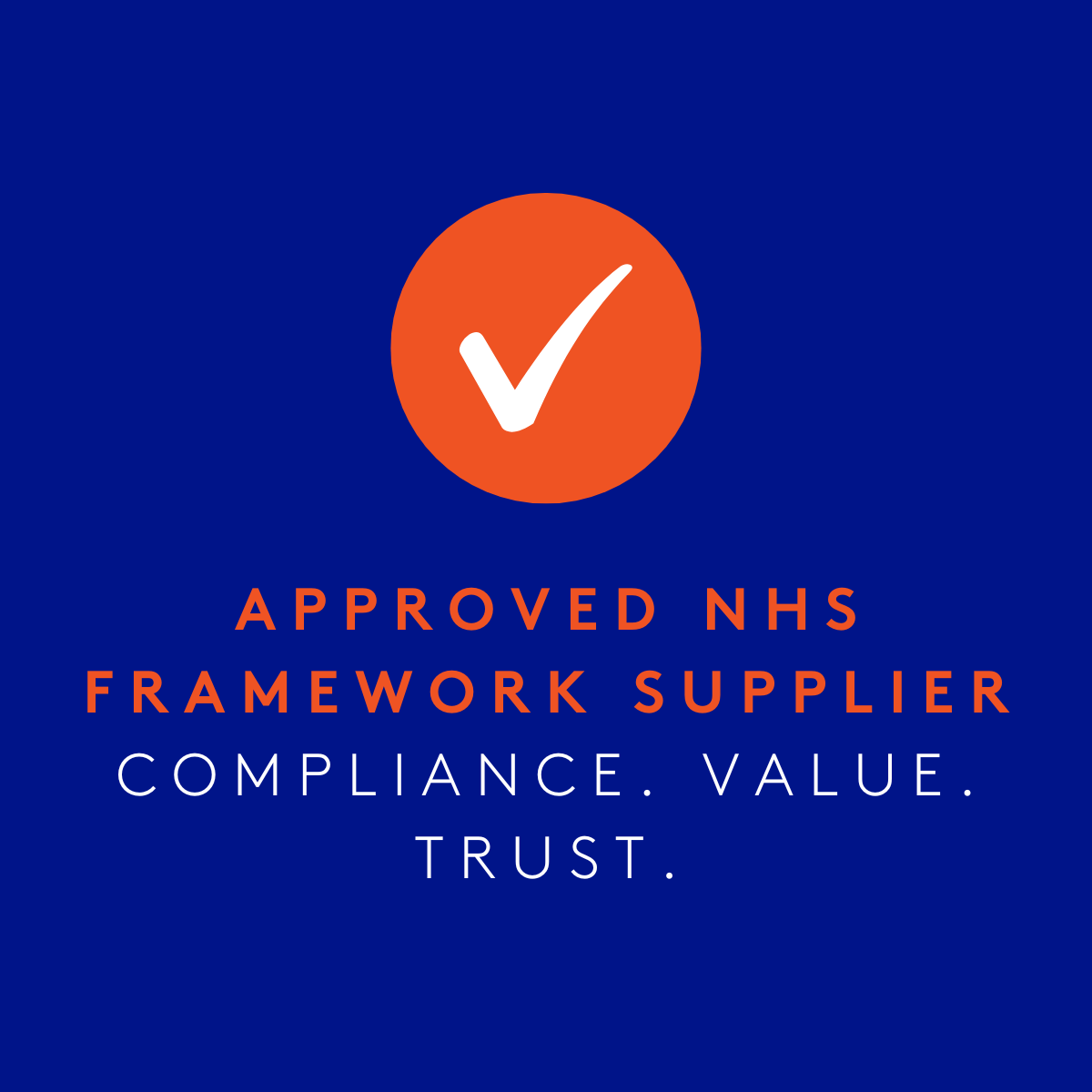 PlusUsHealth's tweet photo. Framework-approved workforce solutions you can trust.
Learn more about Plus Us frameworks 👉 https://t.co/uxgS6vOire https://t.co/QGa8ygZ9Wd