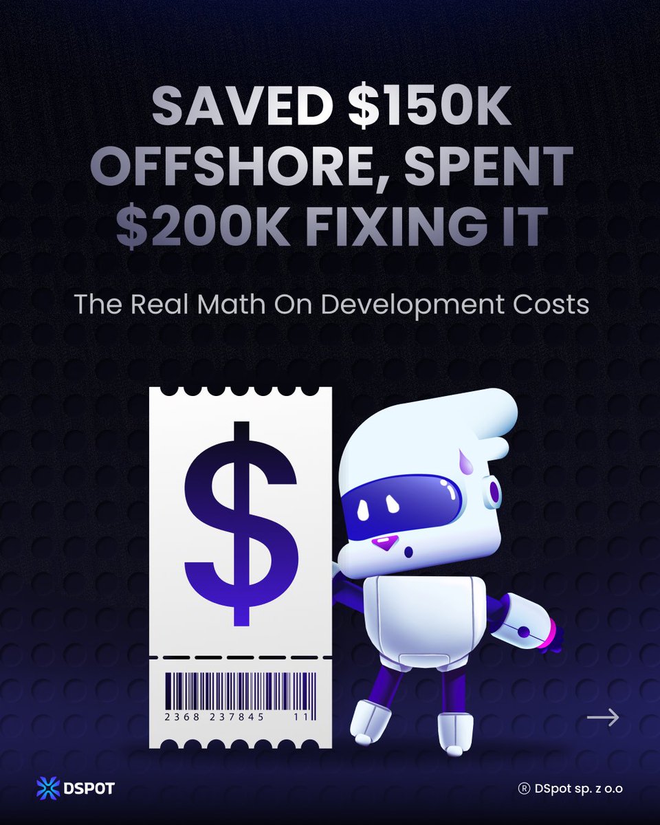 DSpot Team tweet media