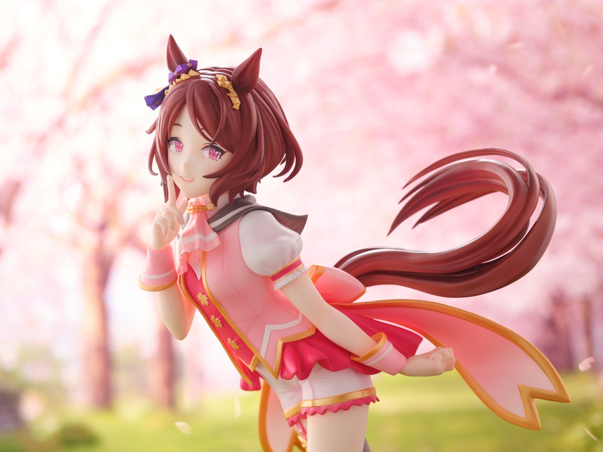 以上、 卓番5-04-5『文桜造ガ』の WF2026W、再販情報でした！ 新作は