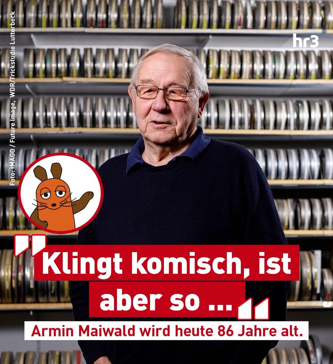 patchcritics's tweet image. Absolute Legende.
Happy birthday.