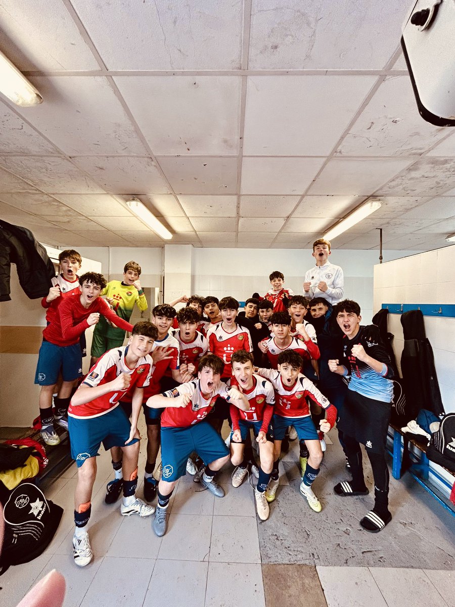 Cantera CD Móstoles URJC tweet media