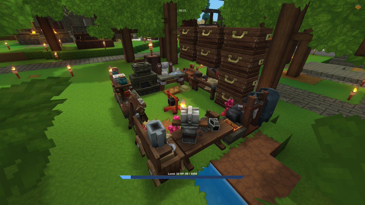 hytalesaba's tweet photo. ←みんなの拠点
鯖主の拠点→
#Hytale #いろり鯖 https://t.co/X3gfCgZqEY