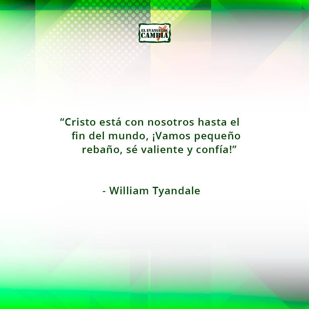 El Evangelio Cambia (@elevangelioc) on Twitter photo 
