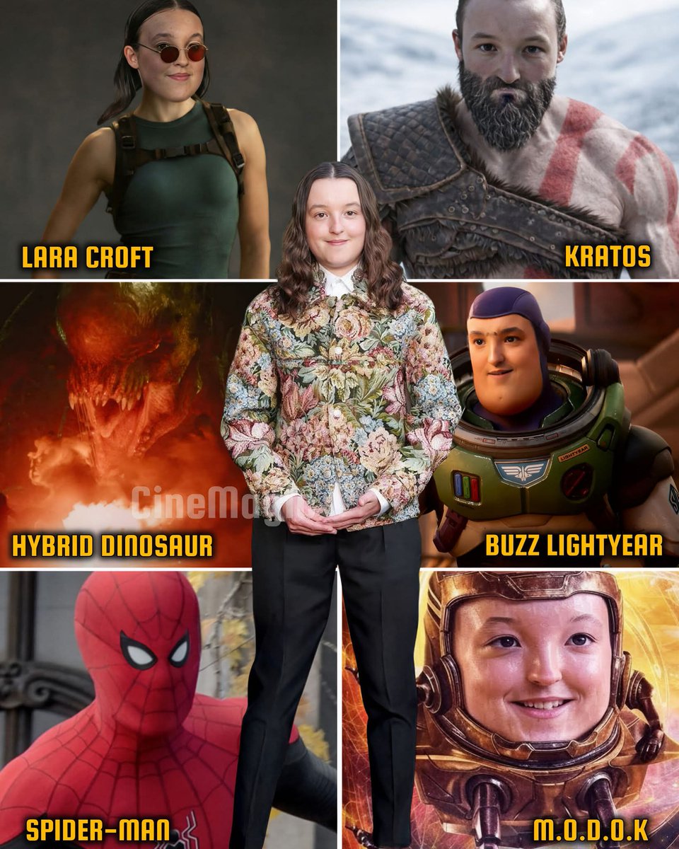 Movies Scenes 🎫 tweet media