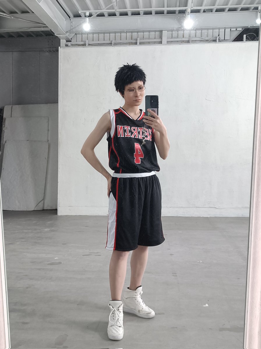 Lx(ルクス)@CDEF板橋大山 tweet media