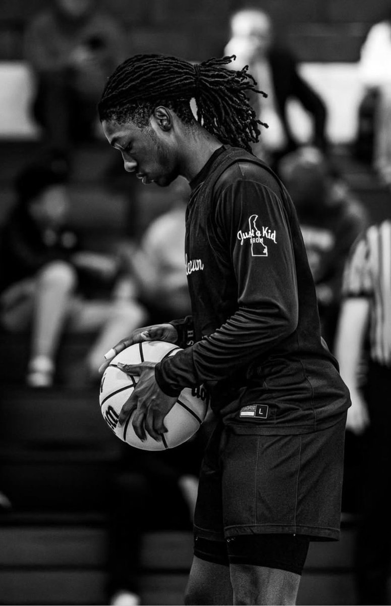 CoachRstii's tweet image. It's 1K week....

Latrell Wright @latrellwr1ght @SalesianumHoops
5pts away from 1000 career points

Gameday
Saturday Jan 31
@ Chase Fieldhouse
8pm
v Sanford

#biggame
#primetime
#JustaKidFromDelaware 

The only place to be!