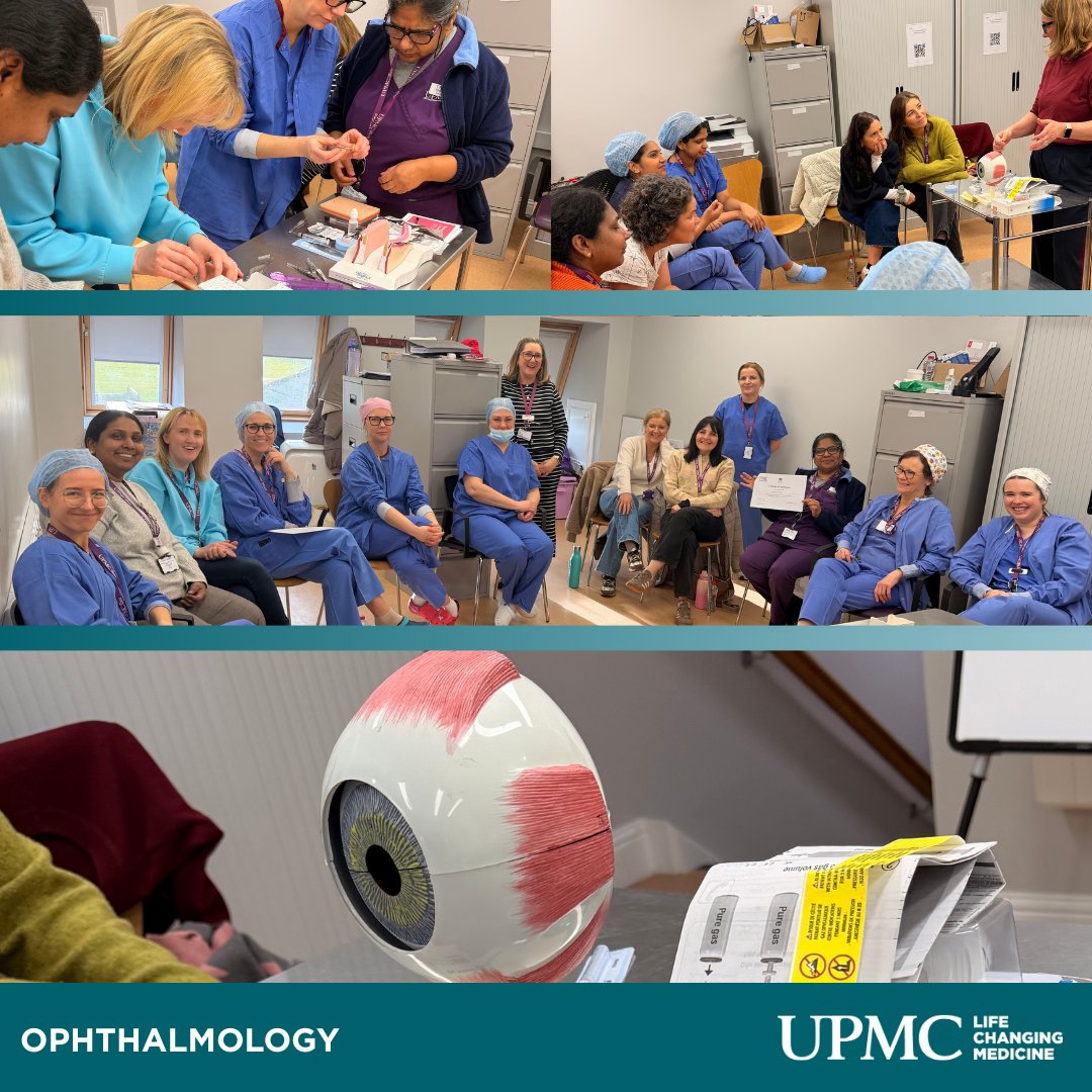 UPMC Ireland tweet media