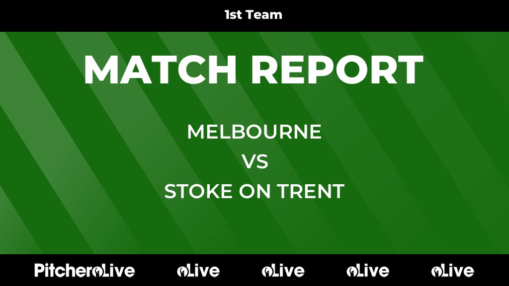 Melbourne RFC tweet media